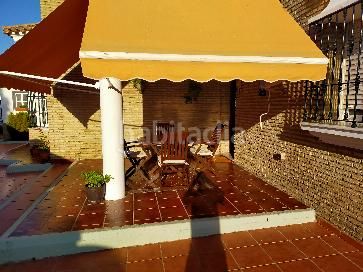 Foto e3583aea-066e-4c36-92e4-33a20501ea47. Chalet avec cheminée parking piscine dans Pago Alhaja Puerto de Santa María (El)