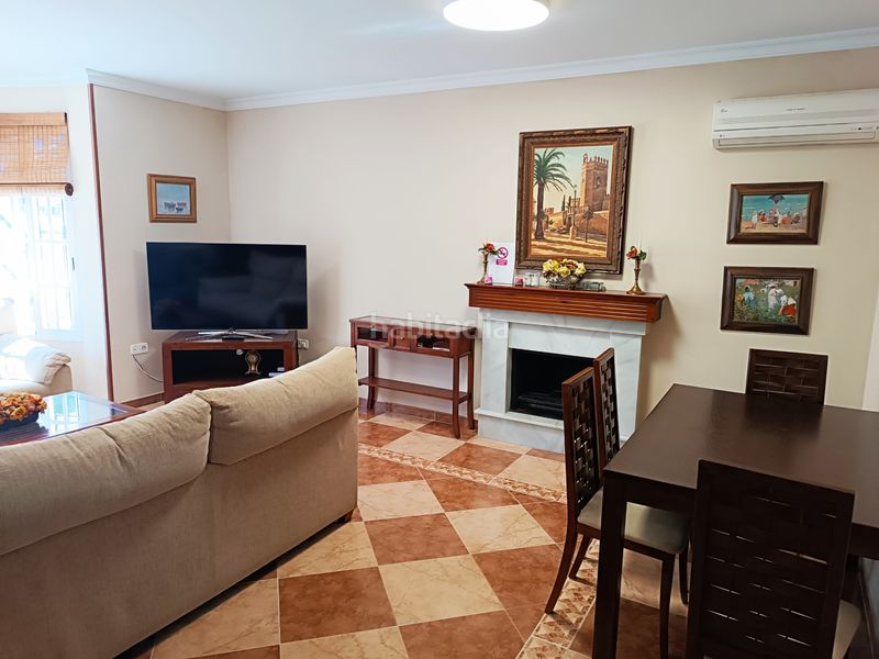 Foto e458c438-8f25-4cf3-8b9a-0e9b298ca05e. Chalet avec cheminée parking piscine dans Pago Alhaja Puerto de Santa María (El)