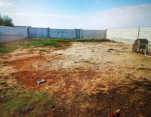 Finca rústica a Carretera de Sanlúcar - Sudamérica