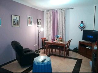 Apartamento en Casco Hist�rico - Zona Alta