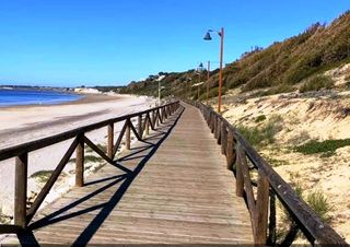 Chalet  Urbanizaci�n cantarranas