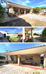 Xalet  Urbanización cantarranas