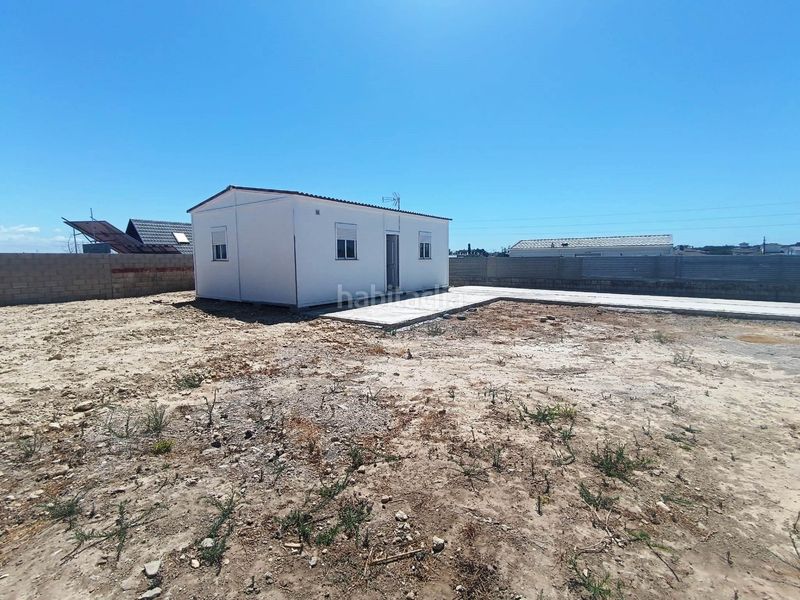 Foto 0371dbed-2ff4-45eb-b6b0-7c5ac0688d9a. Masía casa rustica en Carretera de Sanlúcar - Sudamérica Puerto de Santa María (El)