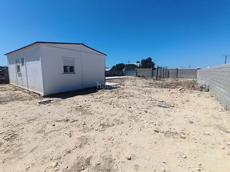 Foto 047dab26-ad2c-4c0b-9247-9eee43d6e84f. Masía casa rustica en Carretera de Sanlúcar - Sudamérica Puerto de Santa María (El)