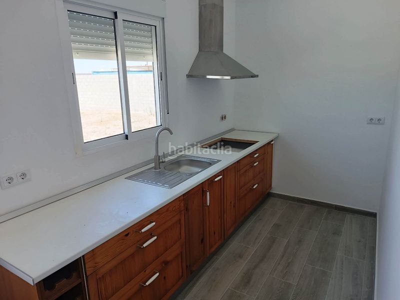 Foto 05a72796-cbc7-468e-85e4-d9c8044e2000. Masía casa rustica en Carretera de Sanlúcar - Sudamérica Puerto de Santa María (El)