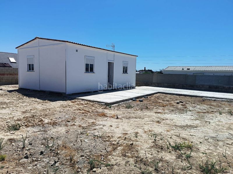 Foto 44159f81-f275-42d0-b7be-4a4337625a68. Masía casa rustica en Carretera de Sanlúcar - Sudamérica Puerto de Santa María (El)