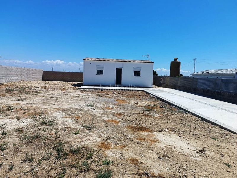 Foto 723c6300-34b3-438c-b49c-1e32d02bd39c. Masía casa rustica en Carretera de Sanlúcar - Sudamérica Puerto de Santa María (El)