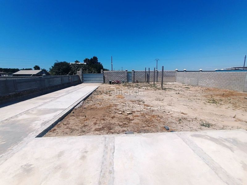Foto 7fddf7b5-2a3e-4c6a-b67a-160abca3b577. Masía casa rustica en Carretera de Sanlúcar - Sudamérica Puerto de Santa María (El)