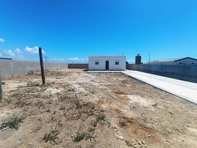 Foto a63cabca-b615-46d3-8d20-70510a02523f. Masía casa rustica en Carretera de Sanlúcar - Sudamérica Puerto de Santa María (El)