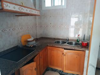Apartment in Crevillet