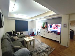 Etagenwohnung in Casco Histórico - Zona Alta