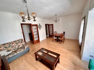 Pis en Calle san lorenzo 27. Piso en venta en cl san lorenzo