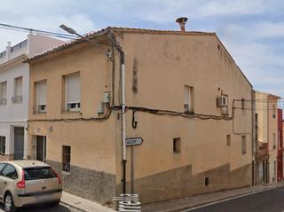 Casa adossada en Carrer de laporta 64. Chalet adosado en venta en cl laporta, 64