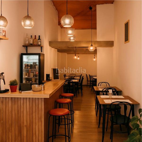 Foto e13dfb1d-91b6-4c83-9540-e5bd99e38869. Local comercial a avenida del doctor jiménez díaz 5 a Alicante