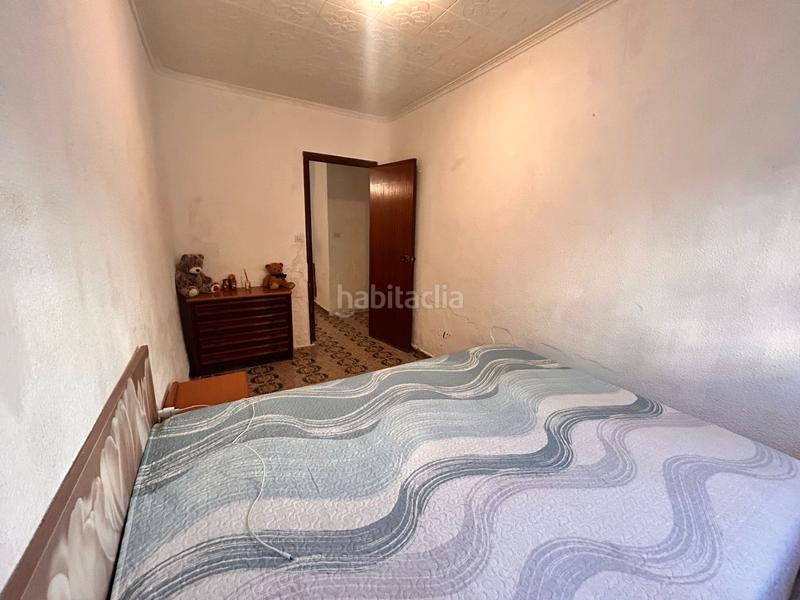 Foto 074be899-9af6-48a6-ac3e-598db58adae6. Piso planta baja en florida alta en Ciudad de Asís Alicante