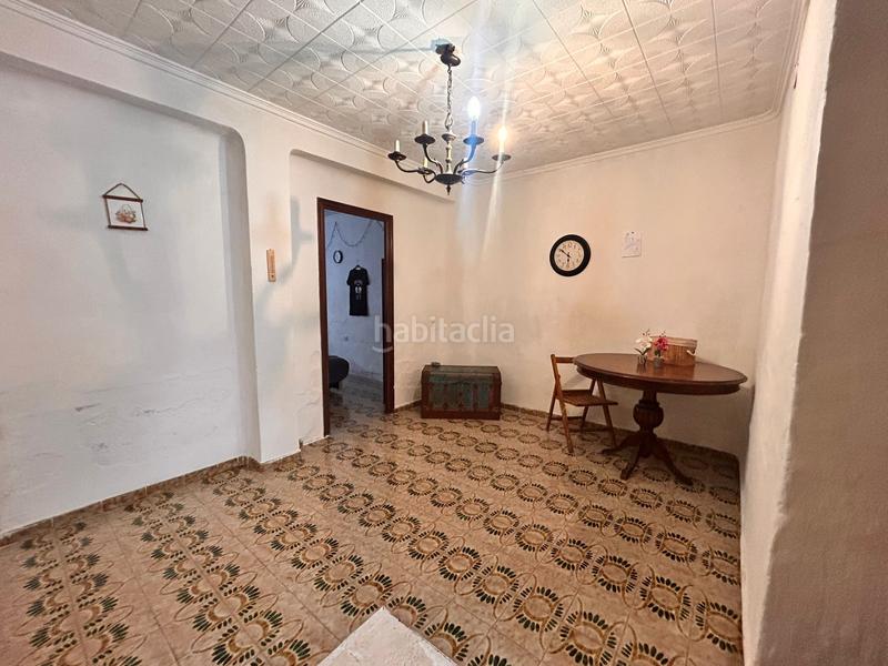 Foto 0866f923-b667-4161-8e2c-cf21646a9e3a. Piso planta baja en florida alta en Ciudad de Asís Alicante