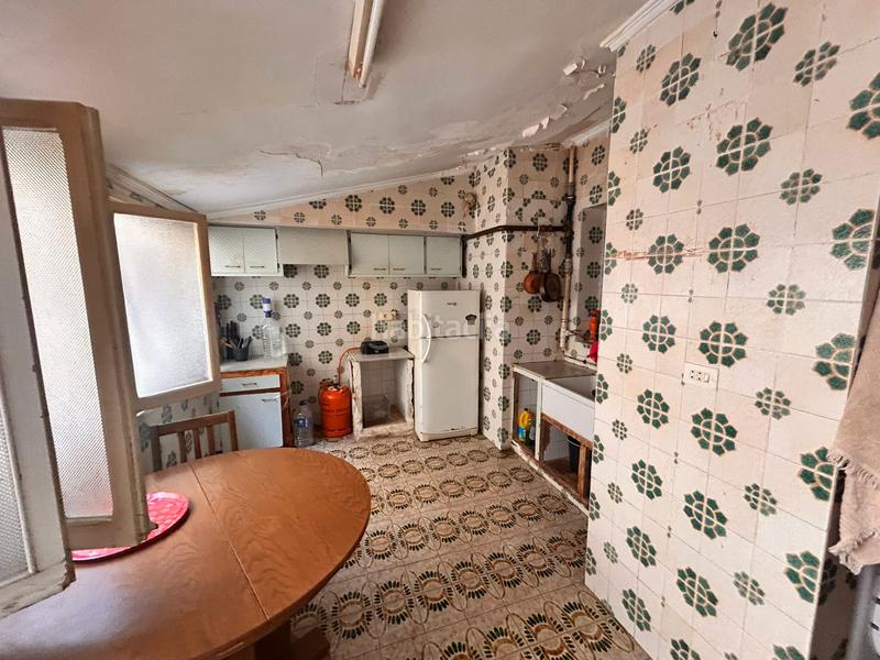 Foto 11b7b8f1-3bf0-4335-9a83-4e83a97109fc. Piso planta baja en florida alta en Ciudad de Asís Alicante