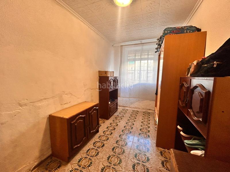 Foto 15505ba7-53db-4ae0-9c32-0819bbf6e8b3. Piso planta baja en florida alta en Ciudad de Asís Alicante