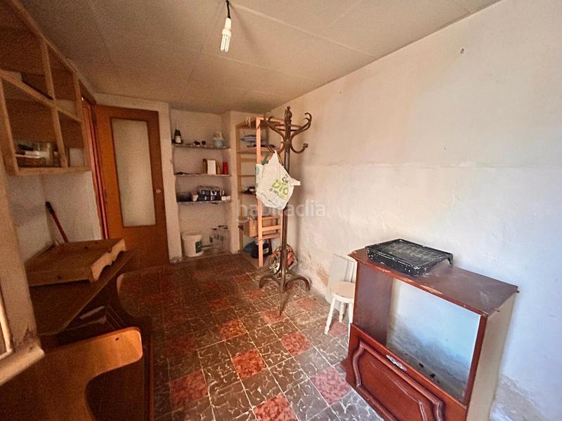 Foto 1cae449f-846f-496e-a610-d59b6146b162. Piso planta baja en florida alta en Ciudad de Asís Alicante