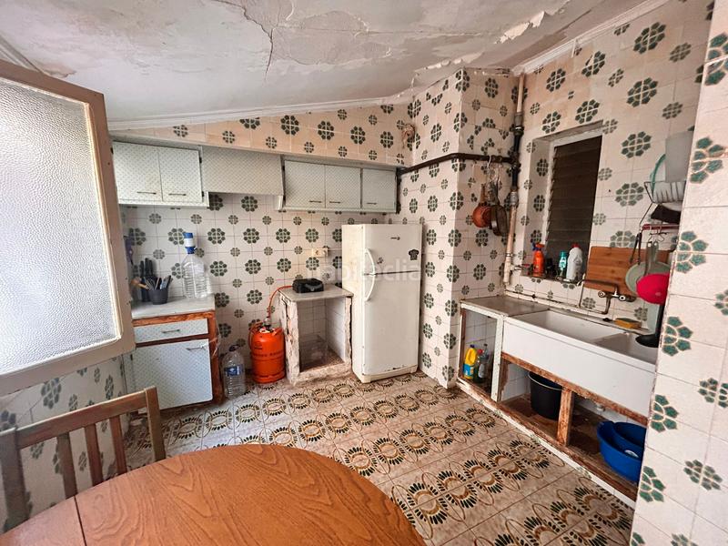 Foto 21f47daa-7668-4981-ab9d-991c8d0e09bf. Piso planta baja en florida alta en Ciudad de Asís Alicante