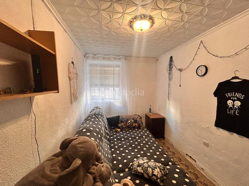 Foto 327605a6-82ec-4cb7-9216-be562dd86de1. Piso planta baja en florida alta en Ciudad de Asís Alicante