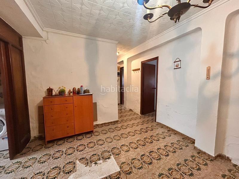 Foto 3576a656-01b7-45da-ac0d-73351ddff46f. Piso planta baja en florida alta en Ciudad de Asís Alicante