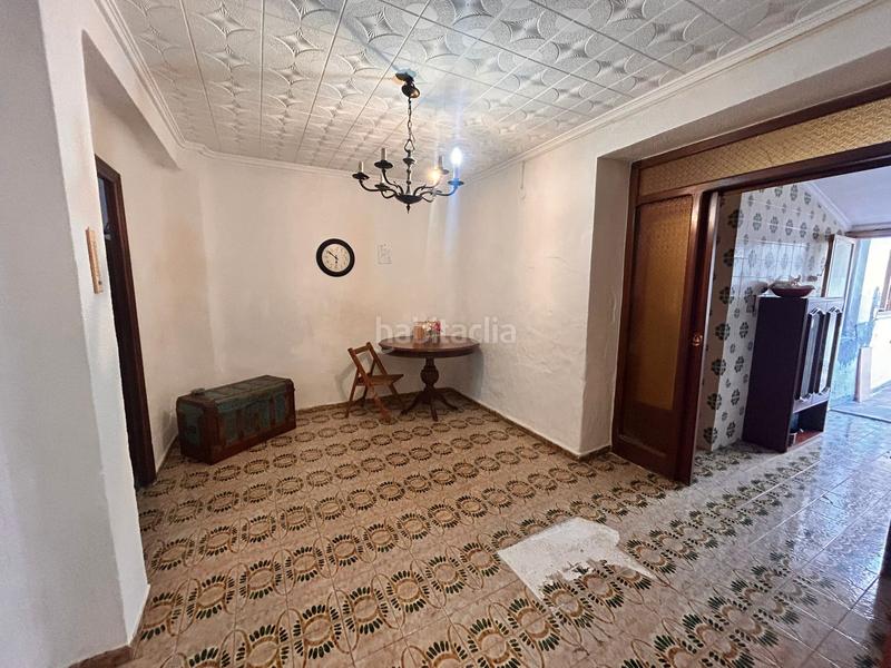 Foto 3979cf5e-b0d9-4e50-98ca-d32f995f07d2. Piso planta baja en florida alta en Ciudad de Asís Alicante