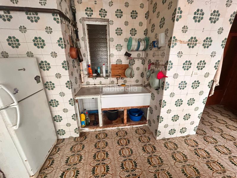 Foto 3eac2de7-4a54-49a3-8c5f-63970c49549a. Piso planta baja en florida alta en Ciudad de Asís Alicante