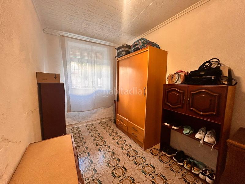 Foto 461b1cfa-f966-4b36-835b-818f9f46801f. Piso planta baja en florida alta en Ciudad de Asís Alicante