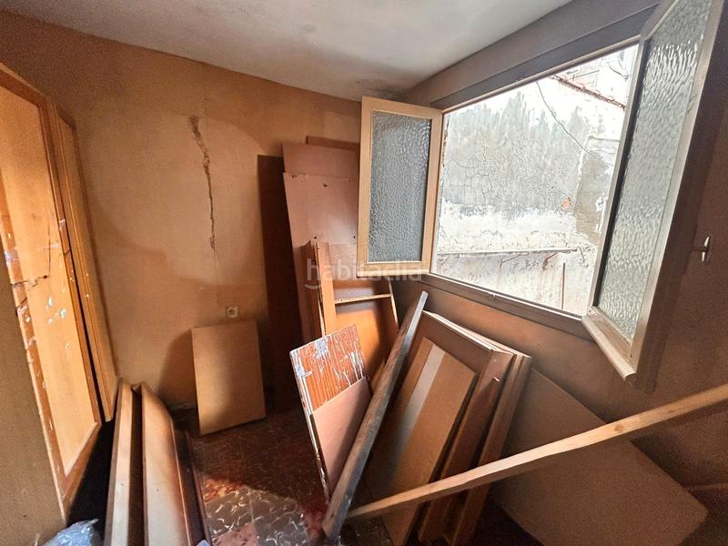 Foto 4bce1c8d-b075-40ed-b29c-af8f7d989024. Piso planta baja en florida alta en Ciudad de Asís Alicante