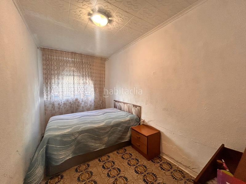 Foto 561e2e34-1d61-4d90-b89d-c83cacd12ed7. Piso planta baja en florida alta en Ciudad de Asís Alicante