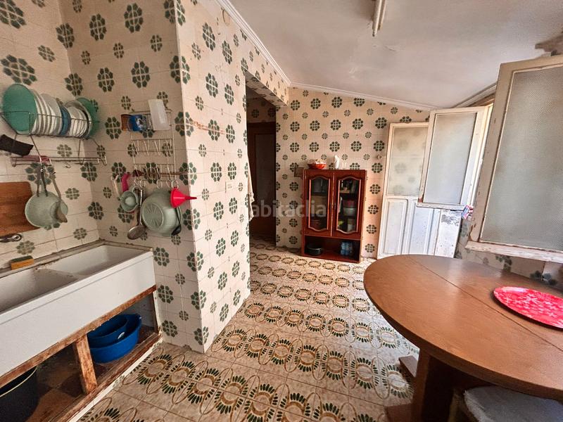 Foto 64730b03-20c7-4bff-98c5-ec4d3724b34f. Piso planta baja en florida alta en Ciudad de Asís Alicante