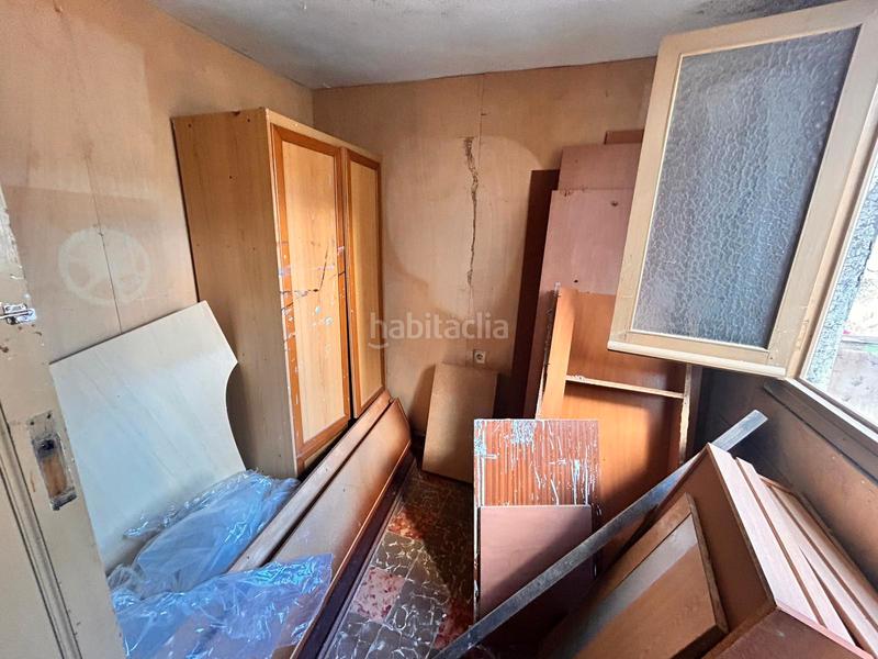 Foto 65cbaf3b-0607-4425-ac08-813c83a2990e. Piso planta baja en florida alta en Ciudad de Asís Alicante