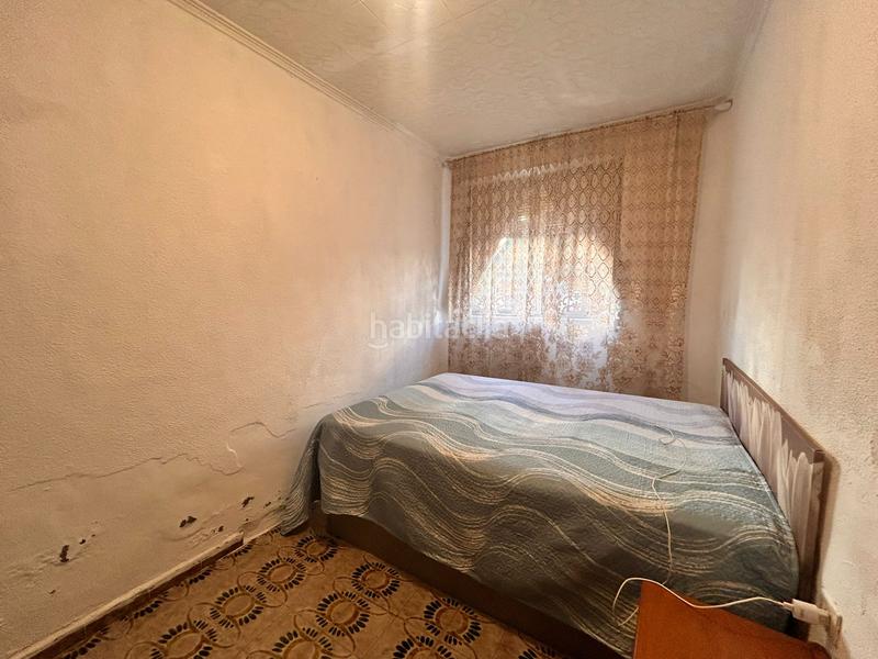 Foto 8d8083a3-bc41-4f54-8eef-707e67e30620. Piso planta baja en florida alta en Ciudad de Asís Alicante