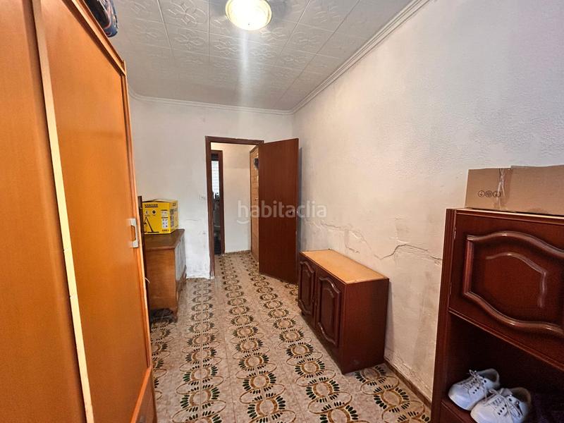 Foto ad90324e-1291-4af5-9305-75d961c98df4. Piso planta baja en florida alta en Ciudad de Asís Alicante