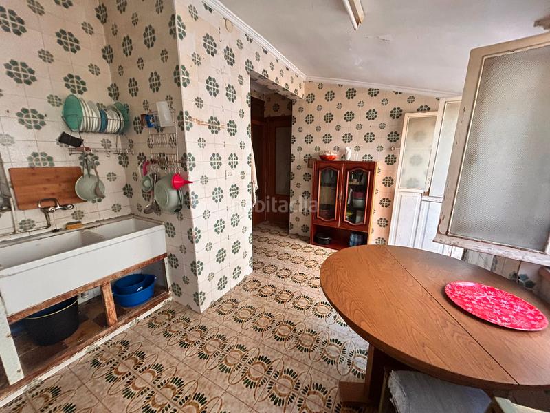 Foto aeaec5be-dd94-47ec-b583-24d4b78b7603. Piso planta baja en florida alta en Ciudad de Asís Alicante