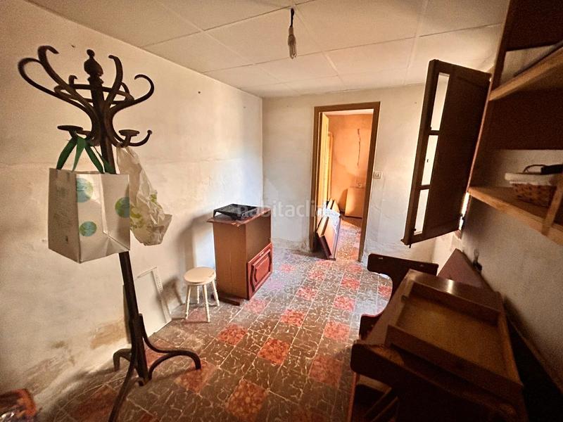 Foto af8da69a-9aa4-4528-a87c-d0373c976a57. Piso planta baja en florida alta en Ciudad de Asís Alicante