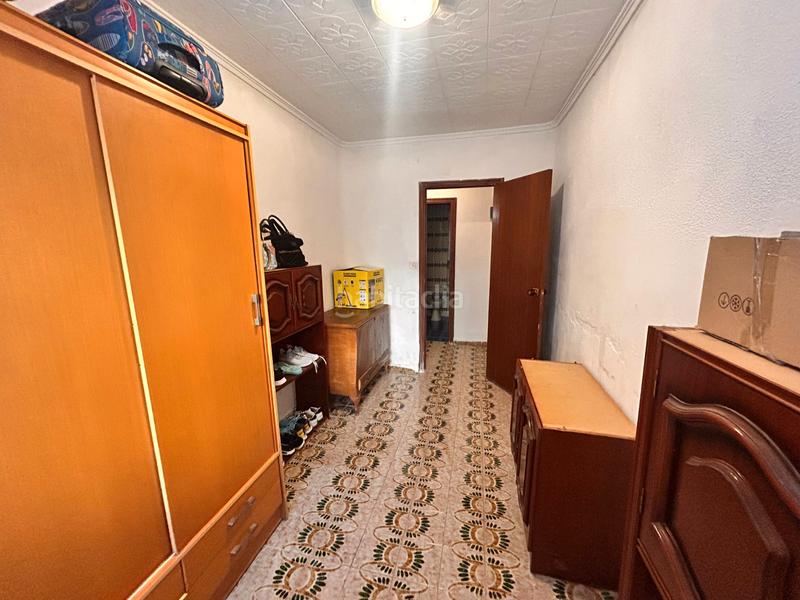 Foto bd8fa573-913d-4dfc-aae3-beecb303283f. Piso planta baja en florida alta en Ciudad de Asís Alicante