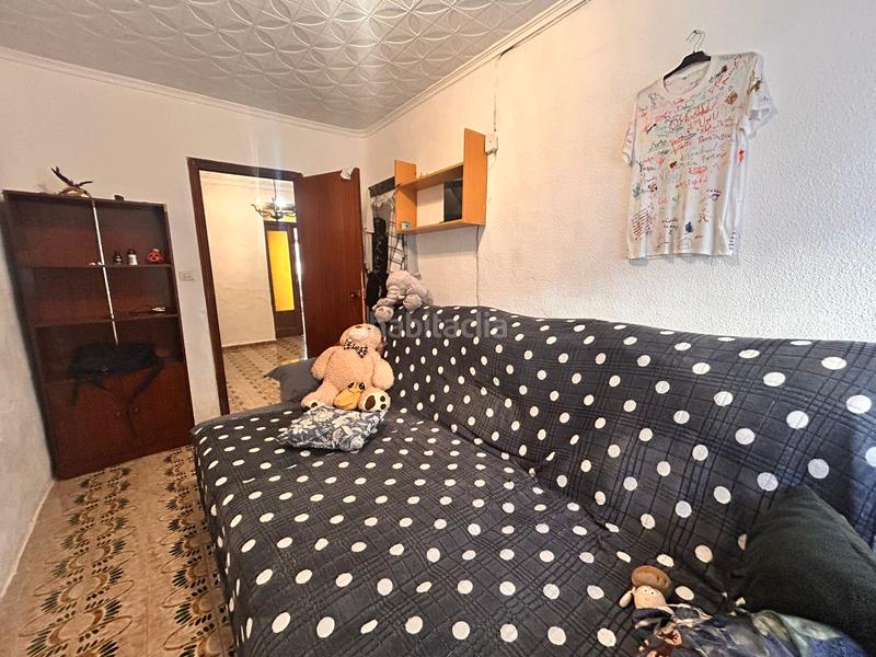 Foto be975668-004d-4847-9ffe-45e7941af167. Piso planta baja en florida alta en Ciudad de Asís Alicante