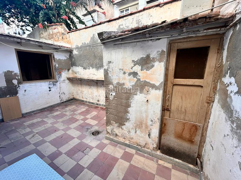 Foto d4a397b0-ad38-419b-80a9-9a8e0c065bd0. Piso planta baja en florida alta en Ciudad de Asís Alicante