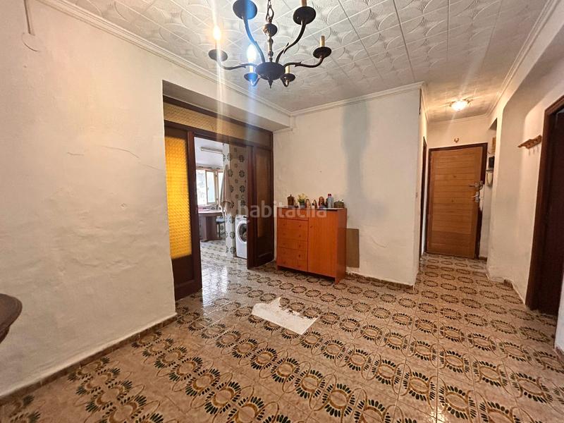 Foto d8d69937-8e6b-416c-8836-ebf37d3546ea. Piso planta baja en florida alta en Ciudad de Asís Alicante