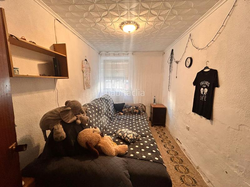 Foto dbd46da5-b71f-4aa4-a631-38d919bc782e. Piso planta baja en florida alta en Ciudad de Asís Alicante