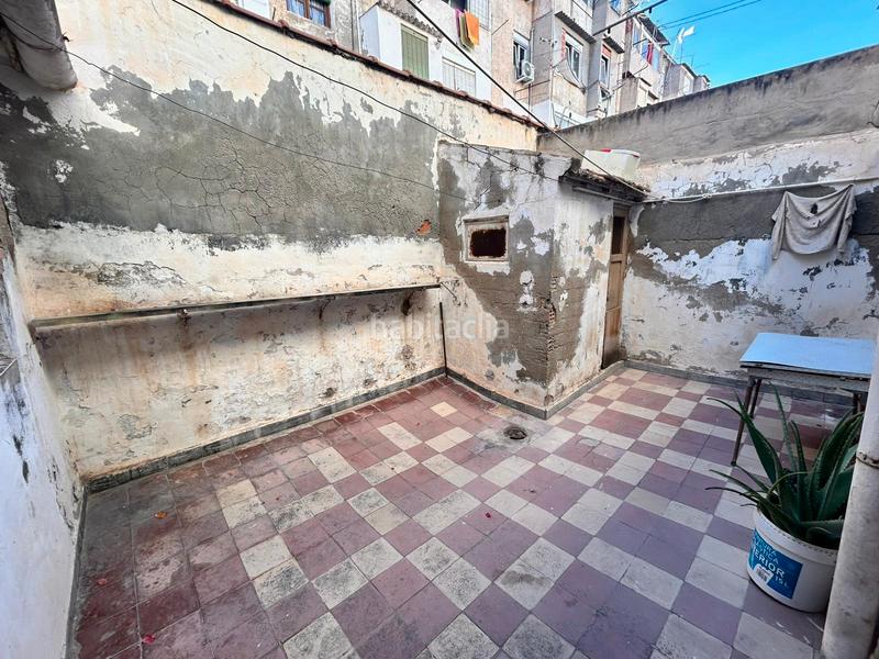 Foto ee970769-fade-435b-b996-792cf50fca5e. Piso planta baja en florida alta en Ciudad de Asís Alicante