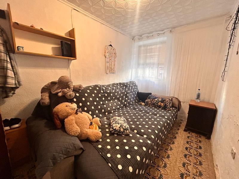 Foto f53aba52-dfc7-4192-a8a1-3ac1342b5e40. Piso planta baja en florida alta en Ciudad de Asís Alicante