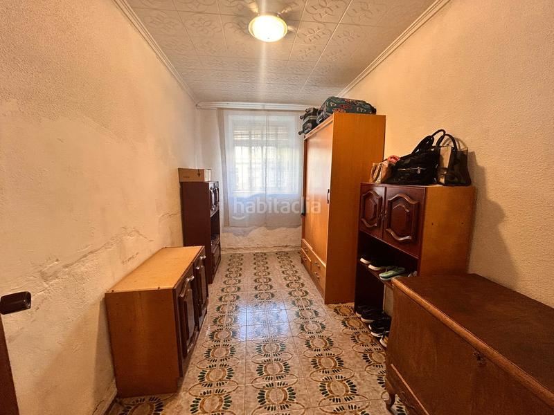 Foto f9cf8d29-895d-4cdb-b057-644610ad6d69. Piso planta baja en florida alta en Ciudad de Asís Alicante