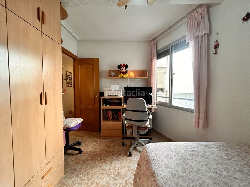 Foto 43d4da2b-d4f0-4061-a7ae-014b0e623e49. Pis amb calefacció a Ciudad de Asís Alicante