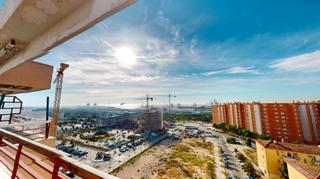 Penthouse  Avenida catedratico soler