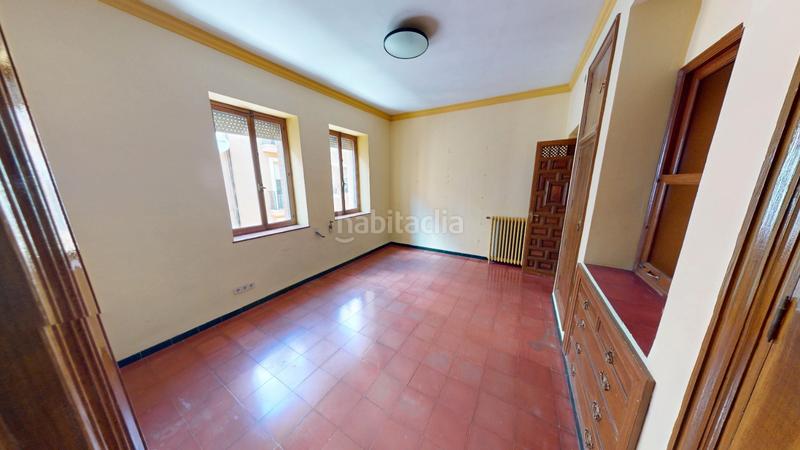 Foto 0e934c14-da39-4e68-afe0-53e546b02e9b. Casa amb xemeneia calefacció a Eixample Alcoi