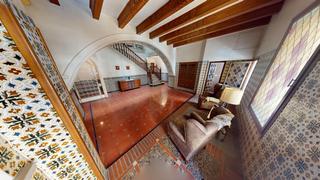 Casa  Carrer cid. Casa unifamiliar de 2 plantas en alcoy