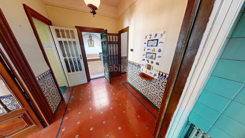 Foto 14c6f6a9-877e-47c2-8ae6-78aabcf13227. Casa amb xemeneia calefacció a Eixample Alcoi